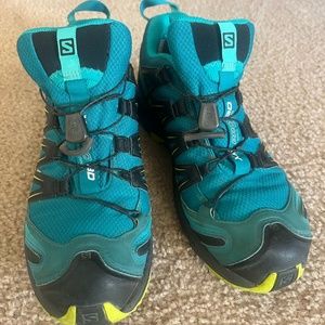 Salomon XA Pro 3D Trail Running shoes